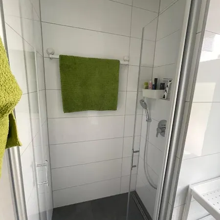Charmantes Haeuschen Mit Gaestezimmer In Erfurt Exterior photo