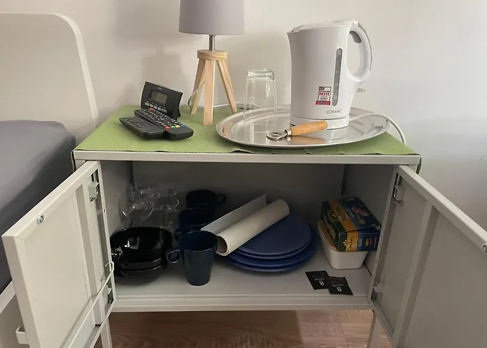Charmantes Haeuschen Mit Gaestezimmer In Erfurt