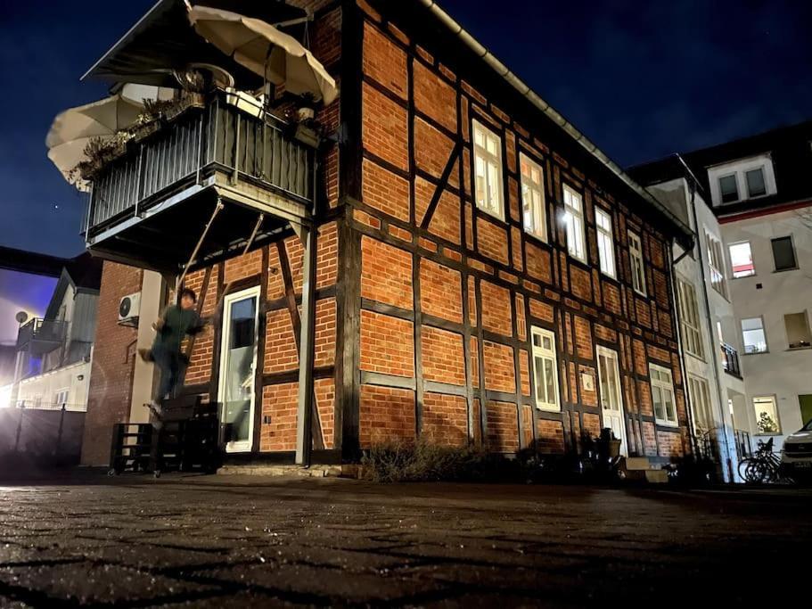 Apartment Charmantes Haeuschen Mit Gaestezimmer In Erfurt