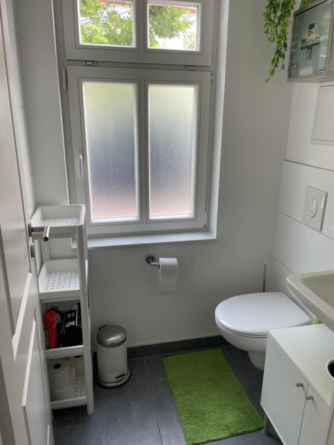 Charmantes Haeuschen Mit Gaestezimmer In Apartment *