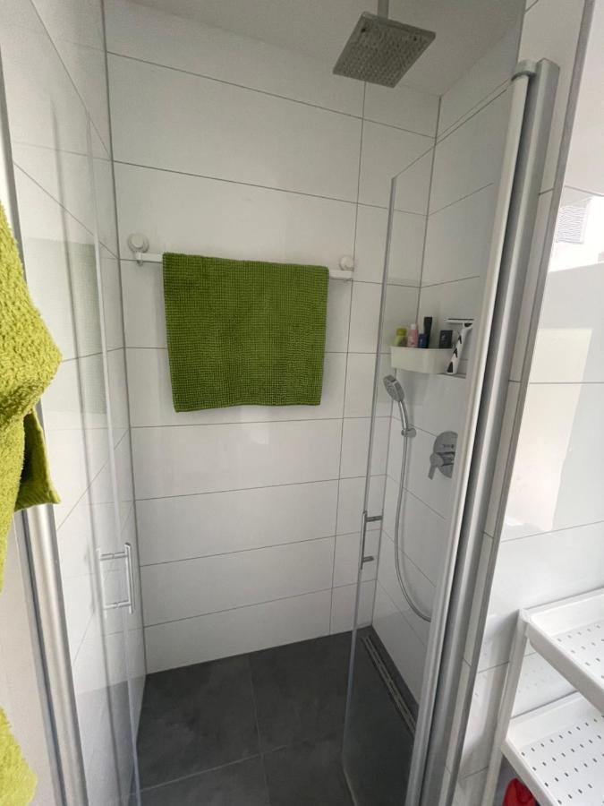 Charmantes Haeuschen Mit Gaestezimmer In * Erfurt
