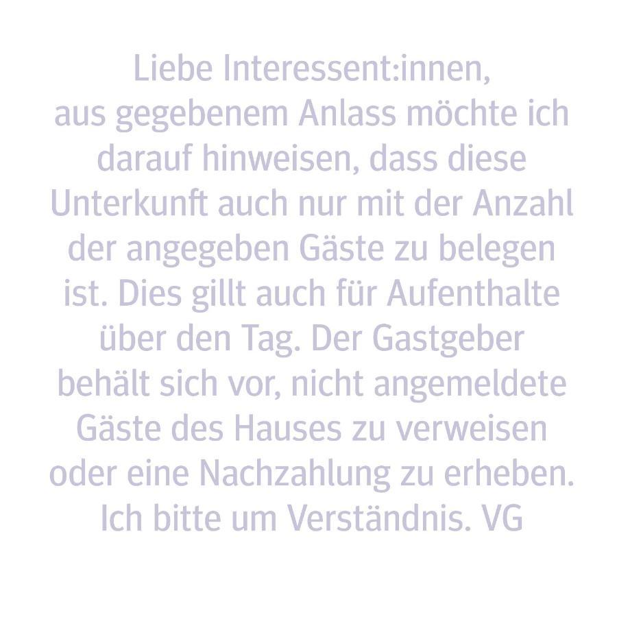 Charmantes Haeuschen Mit Gaestezimmer In Erfurt